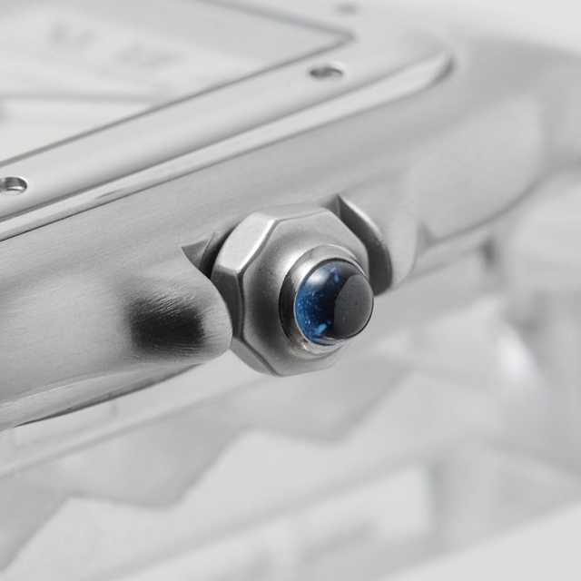 カルティエ パンテール W25033P5 レディース 中古