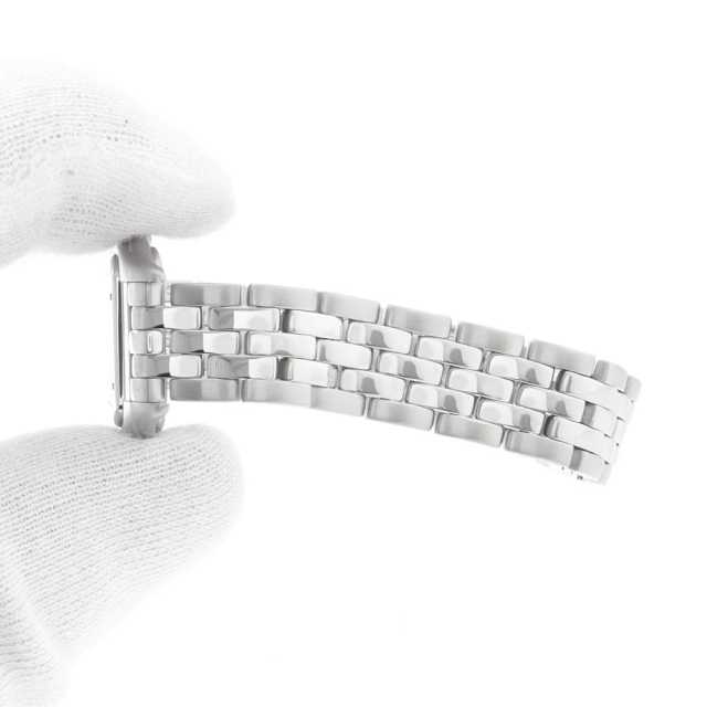 カルティエ パンテール W25033P5 レディース 中古