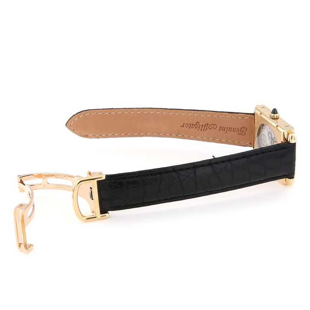 カルティエ タンク(その他) W1527551 ボーイズ(ユニセックス) 中古