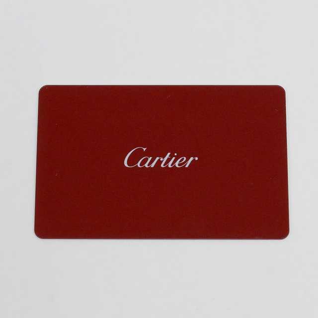カルティエ パシャ WSPA0009 メンズ 中古