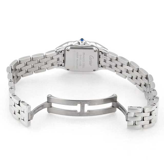 WSPN0006 シルバー Cartier（カルティエ）パンテール SM 中古 | 東京