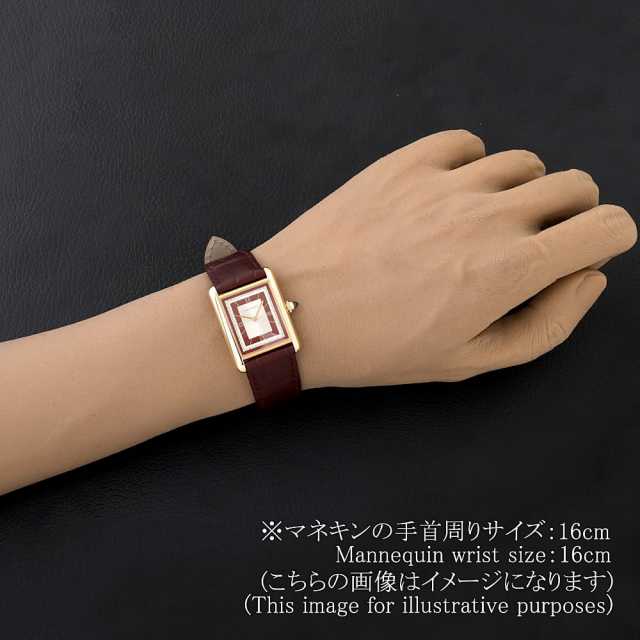 卡地亞坦克（其他） WGTA0059 男孩（男女皆二手商品