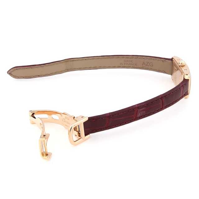 Cartier Tank American WB710014 Women's Used