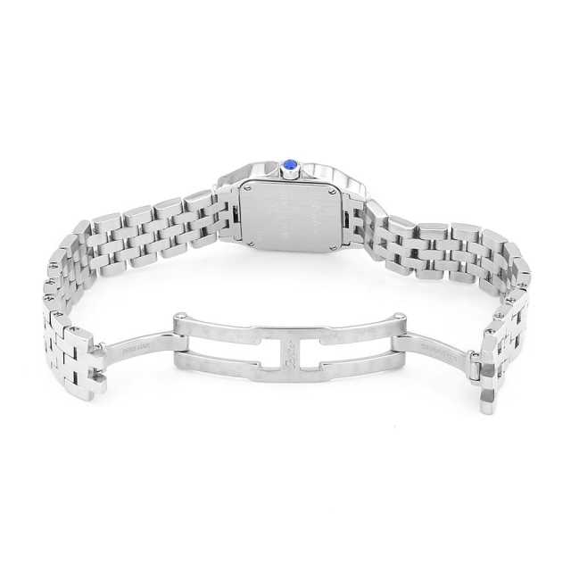 カルティエ サントス W25064Z5 レディース 中古