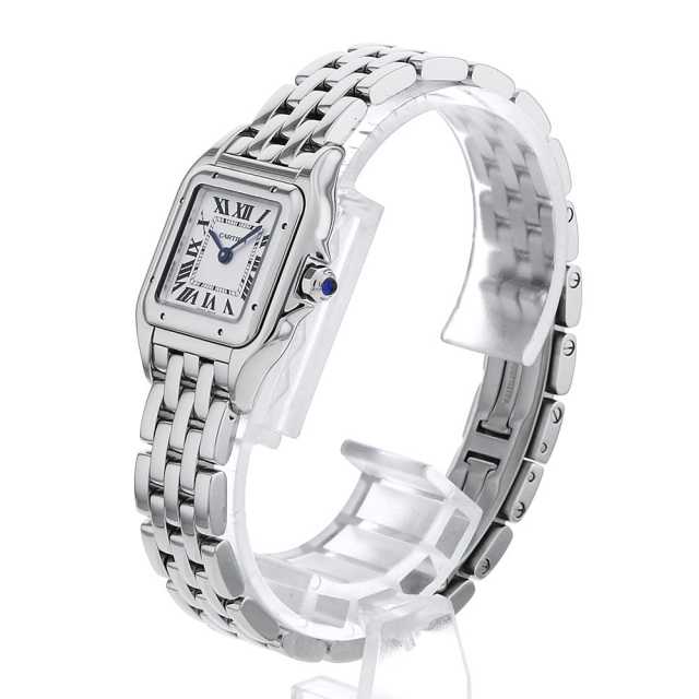Cartier PANTHERE WSPN0006 Women's Used