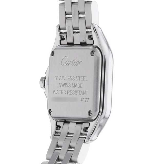 Cartier PANTHERE WSPN0006 Women's Used