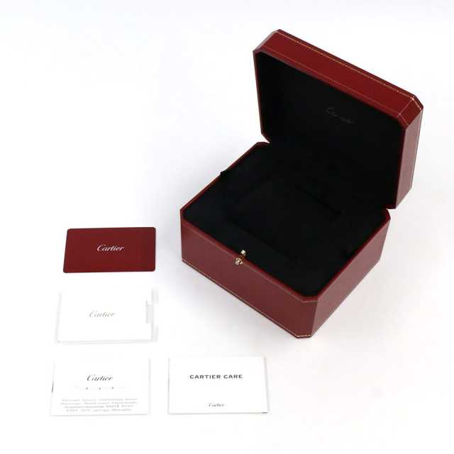 Cartier PANTHERE WSPN0006 Women's Used