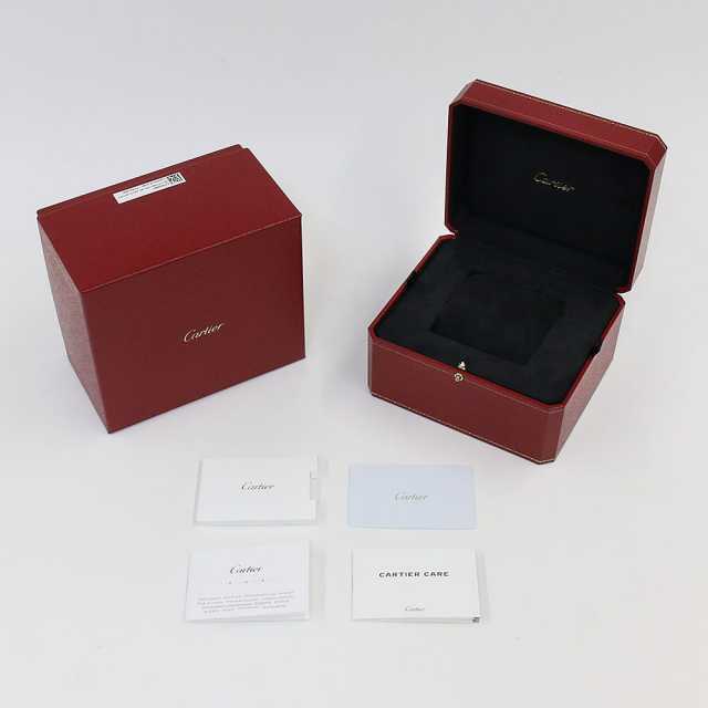 カルティエ パンテール WSPN0013 レディース 中古