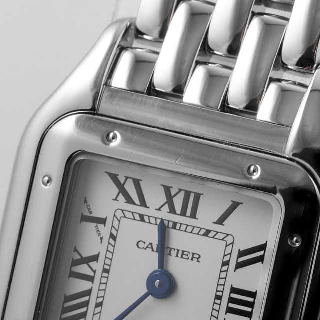 カルティエ パンテール WSPN0013 レディース 中古