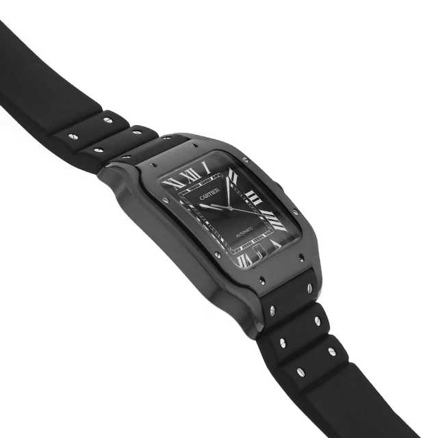 Cartier Santos WSSA0039 Men's Used