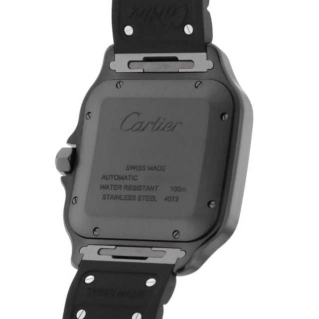 Cartier Santos WSSA0039 Men's Used