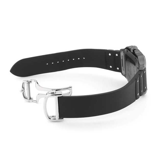 Cartier Santos WSSA0039 Men's Used