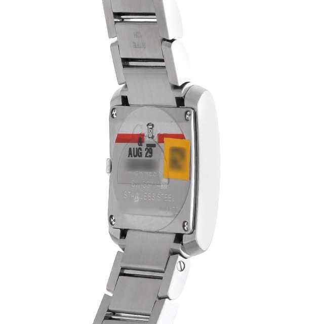 カルティエ タンクフランセーズ WSTA0129 レディース 中古