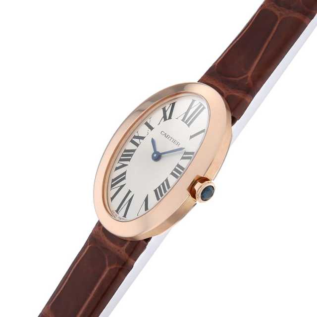 Cartier Baignoire W8000007 Women's Used