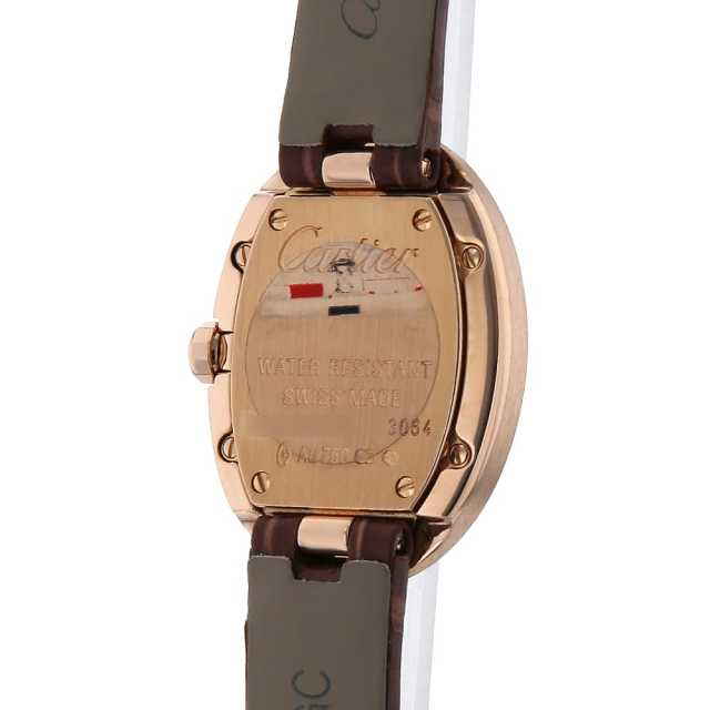 Cartier Baignoire W8000007 Women's Used