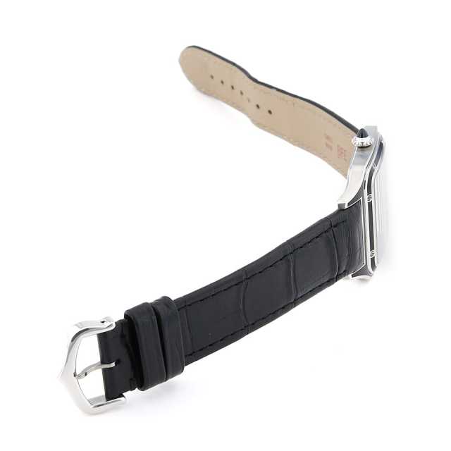 カルティエ サントス WSSA0046 メンズ 中古