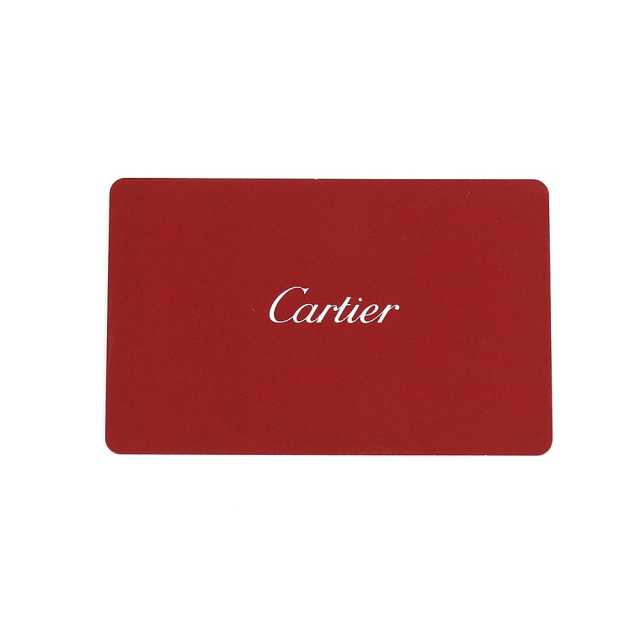 カルティエ タンク(その他) WSTA0053 メンズ 中古