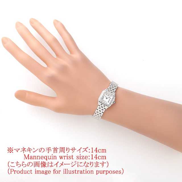 カルティエ パンテール WSPN0019 レディース 中古