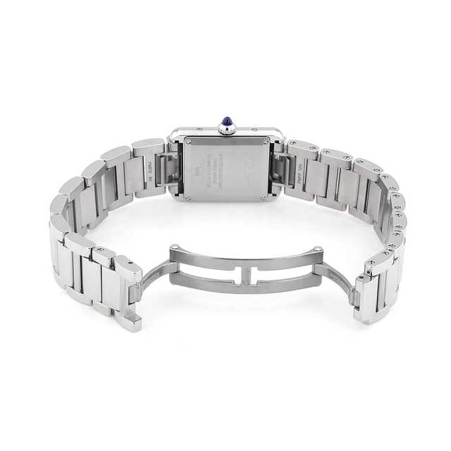 カルティエ タンク(その他) WSTA0121 レディース 中古
