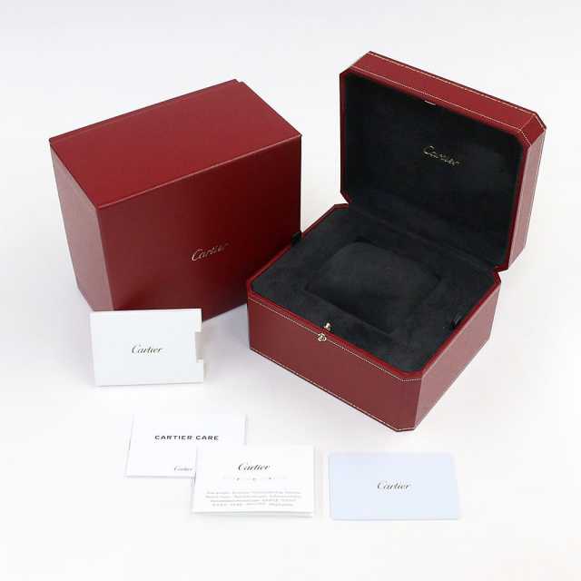 カルティエ タンク(その他) WSTA0121 レディース 中古