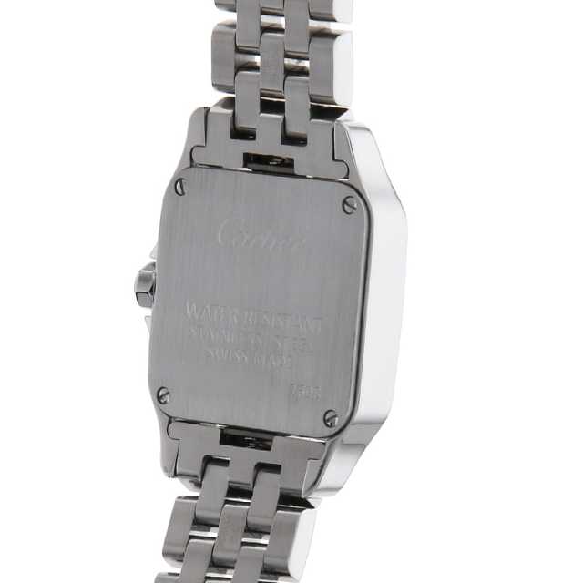 カルティエ サントス W25064Z5 レディース 中古
