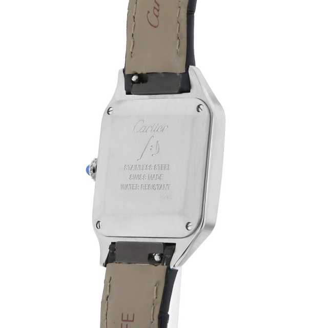 カルティエ サントス WSSA0023 レディース 中古