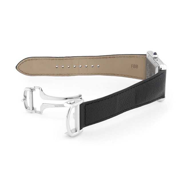 Cartier Tank (Other) WSTA0040 Men's Used