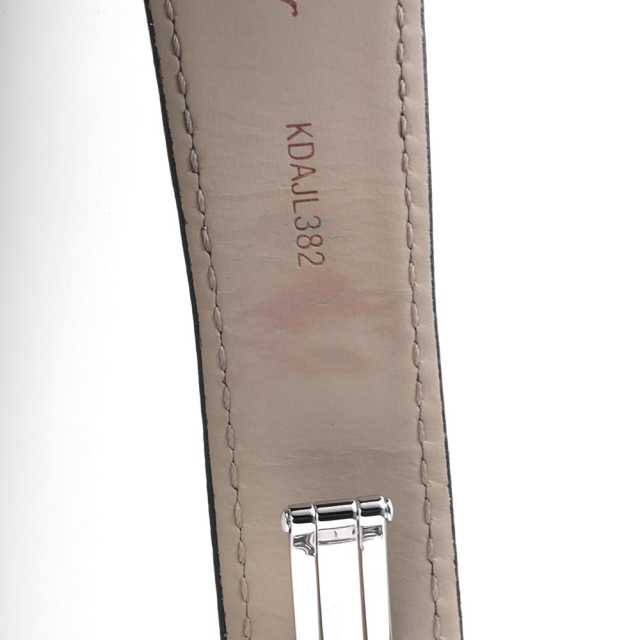 Cartier Tank (Other) WSTA0040 Men's Used