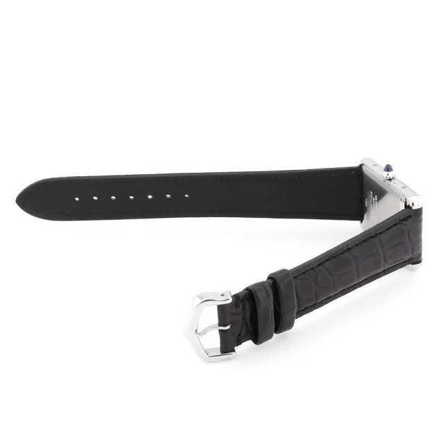 カルティエ タンク(その他) WSTA0041 メンズ 中古