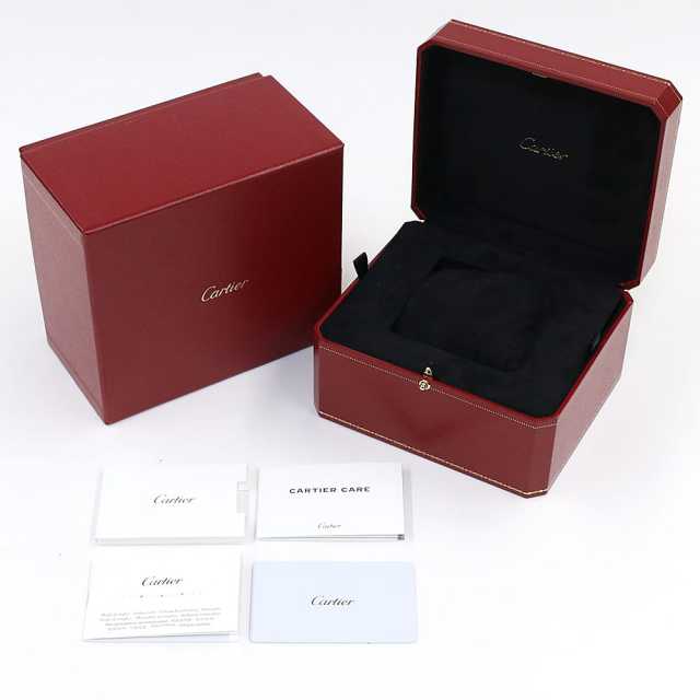 Cartier Tank (Other) WSTA0107 Ladies Used
