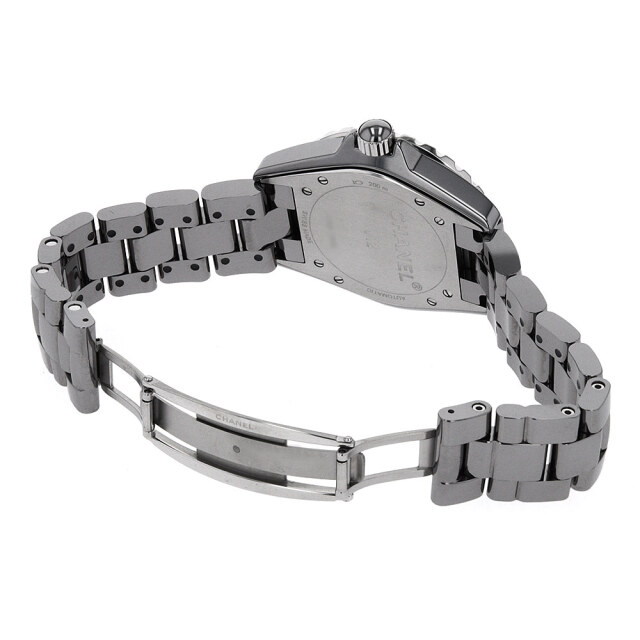H3242 CHANEL（シャネル） J12 クロマティック 12Pダイヤ 中古 | 東京  
