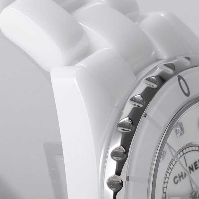 シャネル CHANEL J12 レディース 腕時計 セラミック H1628 ジェムラインジャパン - 公式サイト - / シャネル J12 H1628