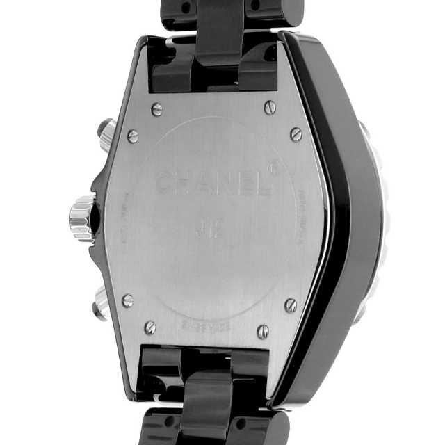 シャネル J12 H0940 メンズ 中古