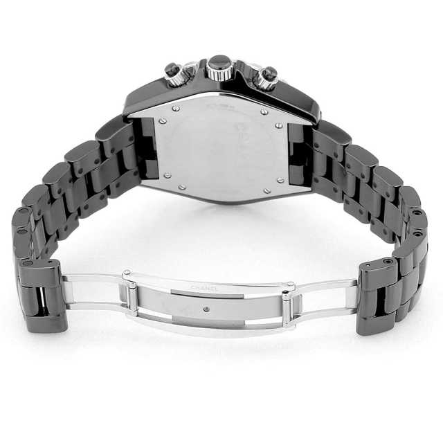 シャネル J12 H0940 メンズ 中古