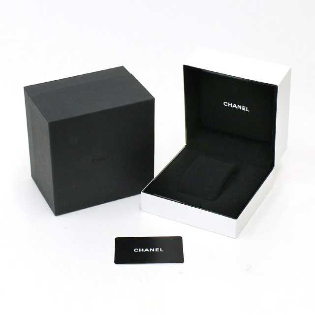 シャネル J12 H2572 レディース 中古