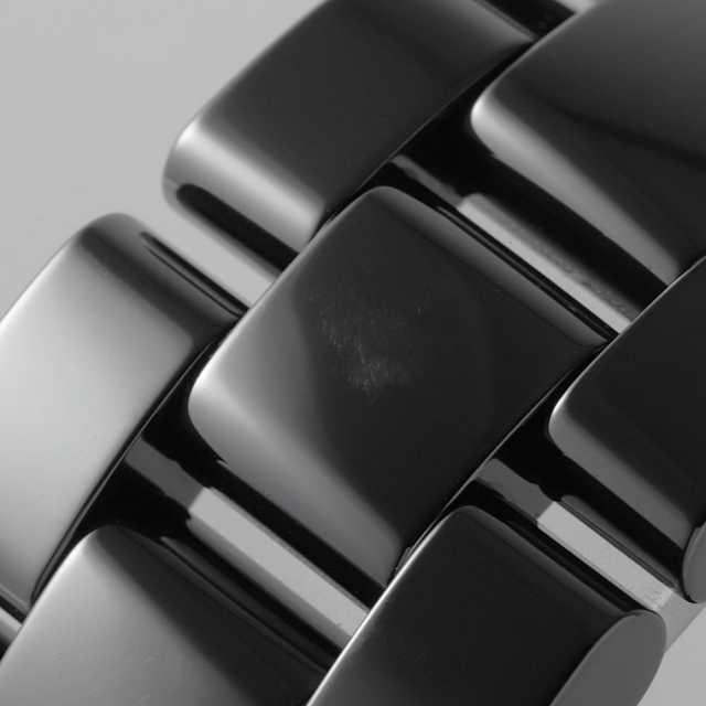 シャネル J12 H2419 メンズ 中古