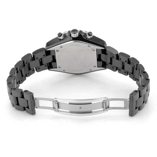 シャネル J12 H2419 メンズ 中古