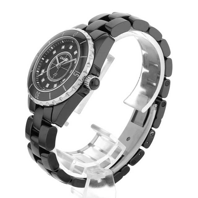 シャネル J12 H1625 レディース 中古