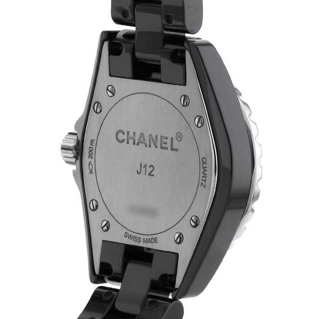 シャネル J12 H1625 レディース 中古