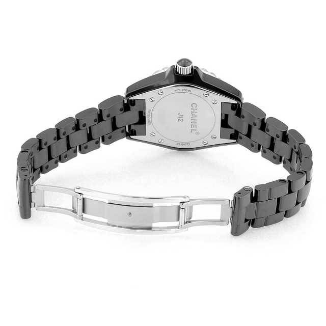 シャネル J12 H1625 レディース 中古
