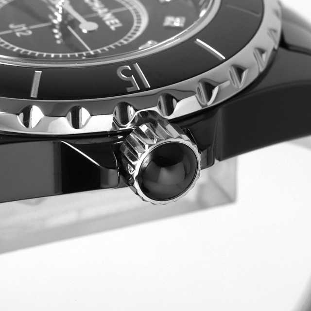 シャネル J12 H1625 レディース 中古
