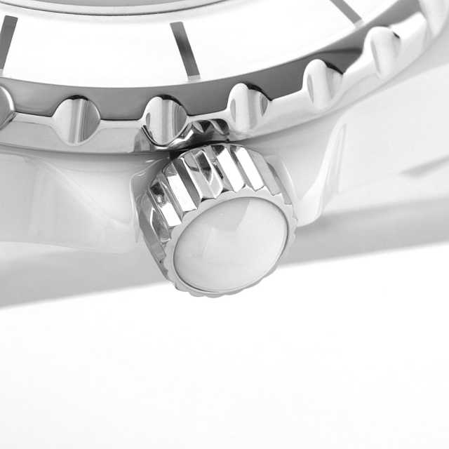 シャネル J12 H2422 レディース 中古