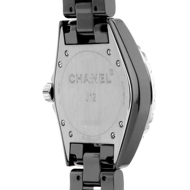 シャネル J12 H0685 メンズ 中古