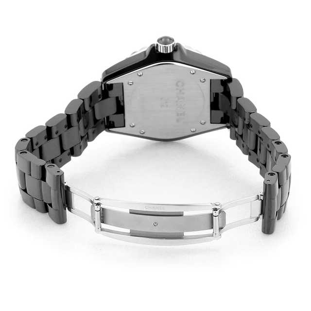 シャネル J12 H0685 メンズ 中古