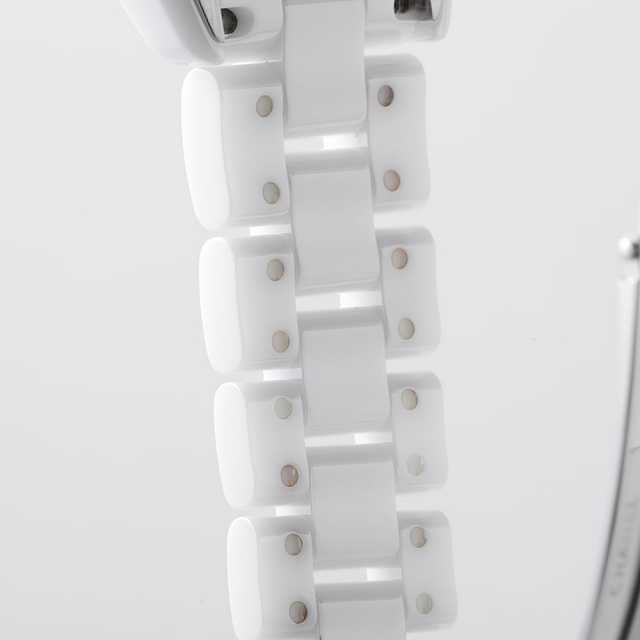 シャネル J12 H0970 メンズ 中古