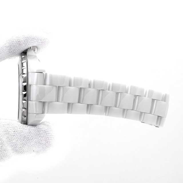 シャネル J12 H0970 メンズ 中古