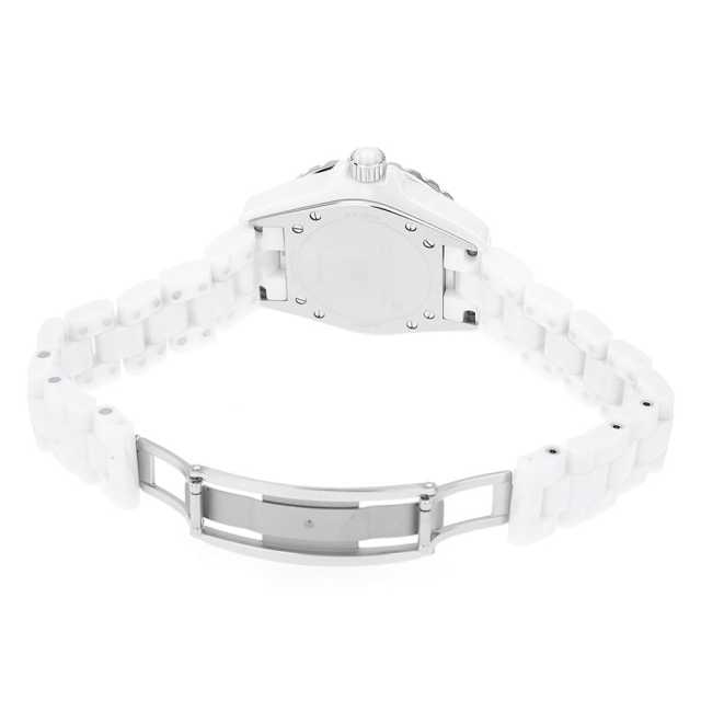 シャネル J12 H0968 レディース 中古