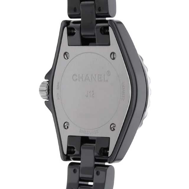 CHANEL H4196 Women's Used