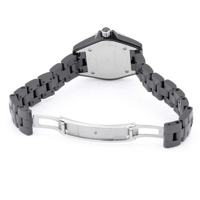 CHANEL H4196 Women's Used
