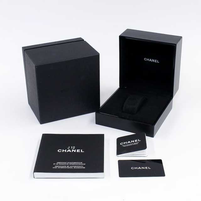 CHANEL H4196 Women's Used